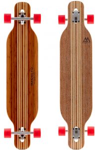 Hana Longboards
