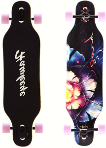 leadership forgive All kinds of Best Longboards for Carving and Pumping - Buying Guide 2023