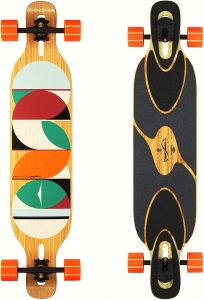 leadership forgive All kinds of Best Longboards for Carving and Pumping - Buying Guide 2023