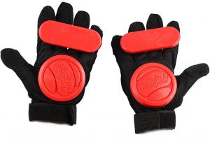best longboard gloves