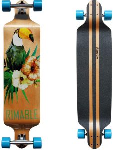 best longboard for novices