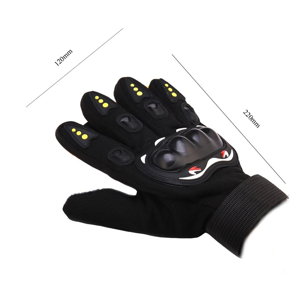 best longboard slide gloves