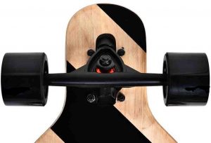how much do longboards cost