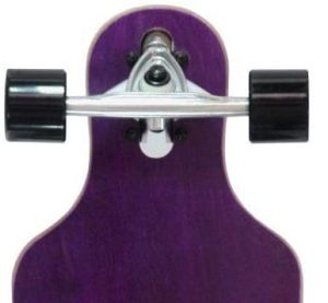 how much do longboards cost