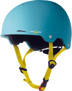 longboard helmet
