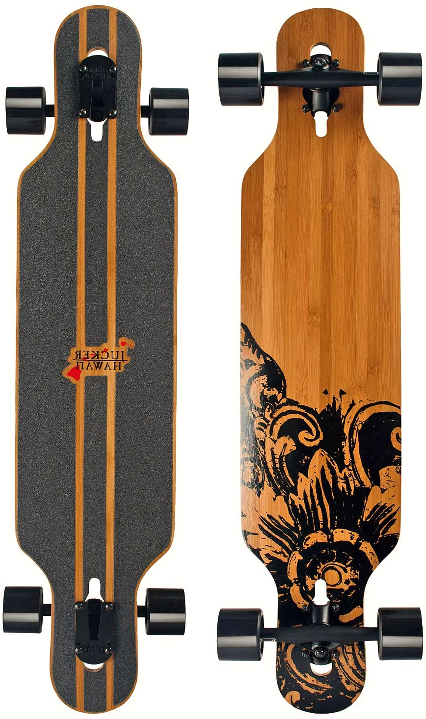 Best Sliding and Drifting Longboards with Performance Update Buying