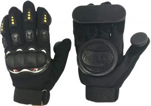 protective gear ( Slide Gloves )