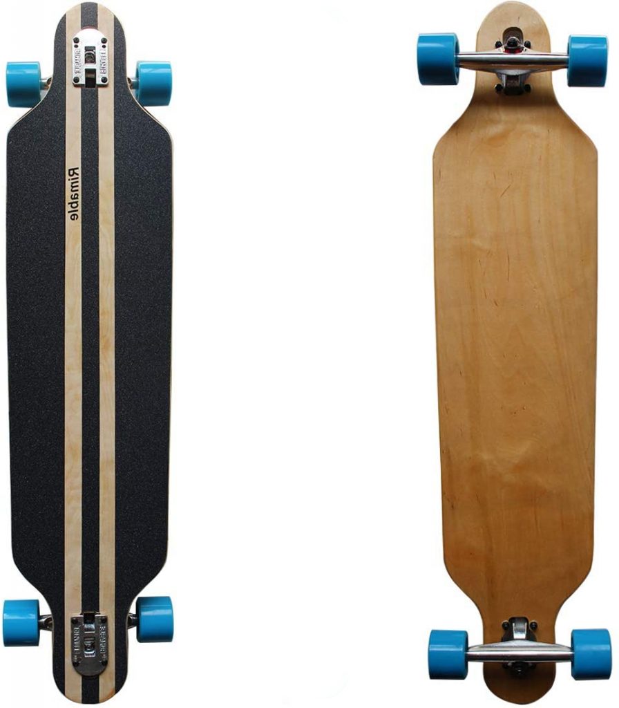 Best Sliding and Drifting Longboards with Performance Update Buying