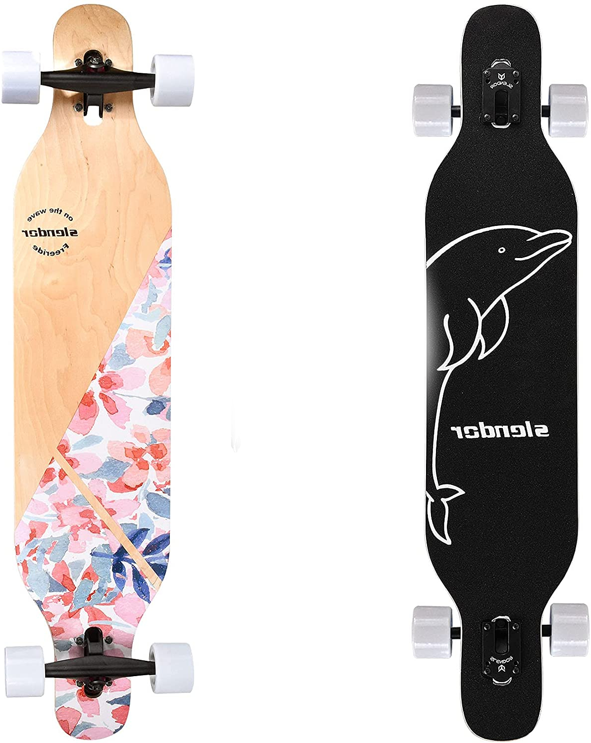 Top 10 Best Cheap Longboards, Affordable Boards for Beginners in August