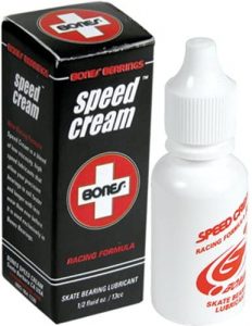 best lubricant for bearings