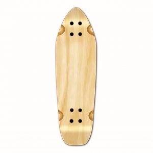 cruiser board shape to differentiate longboard vs skateboard