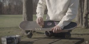 How to clean your longboard