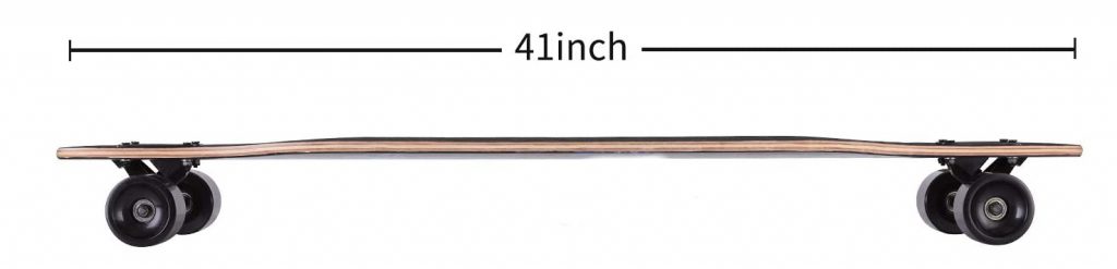 Longboard Length for carving