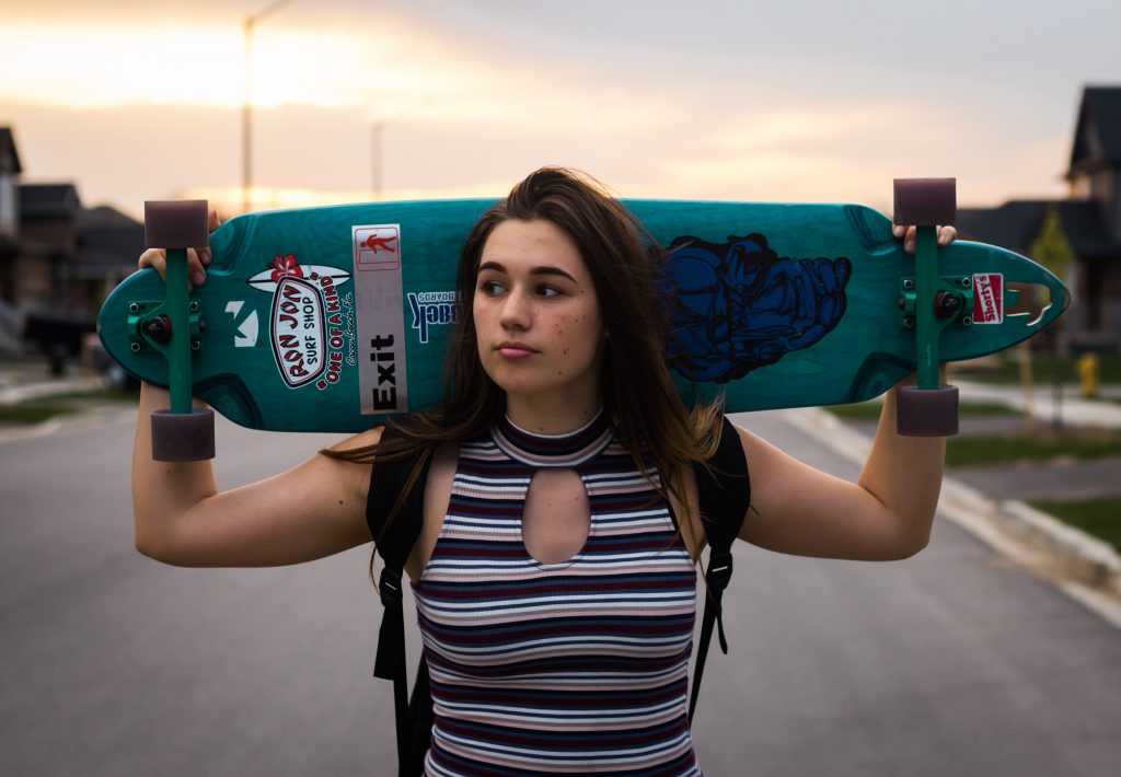 what are longboards used for