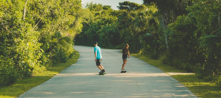 Reasons to opt a Longboard for Transportation